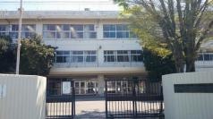 西東京市立田無第四中学校