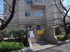 御成門小学校