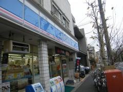 ローソン　今戸リバーサイド店
