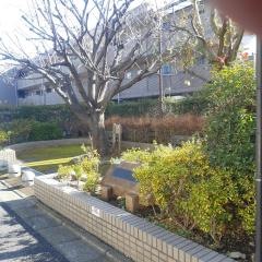 中前新田緑地