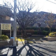 中前新田緑地