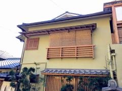 旅館うおしづ