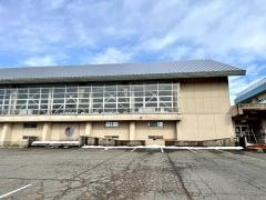 石川小学校