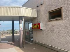 デイリーヤマザキ　徳光パーキングエリア下り店