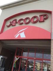 Ａコープ　かほく店