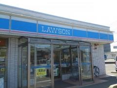 ローソン　美浜河原市店