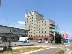 ホテルルートイン塩尻