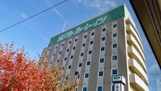 ホテルルートイン塩尻