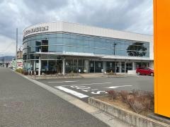 しずおか焼津信用金庫羽鳥支店