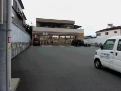 セブンイレブン　三島日の出町店