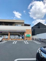 セブンイレブン　三島日の出町店