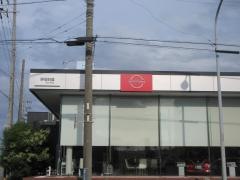 静岡日産清水港店