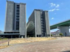 愛知大学　名古屋キャンパス