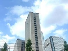 愛知大学　名古屋キャンパス