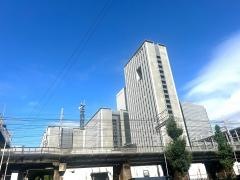 愛知大学　名古屋キャンパス