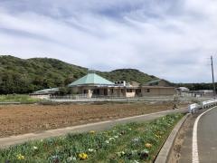 伊良湖岬保育園