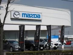 東海マツダ販売鈴鹿中央通店