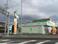 タイヤ館　川越