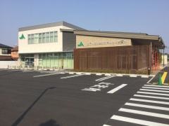 ＪＡレーク滋賀　中主支店