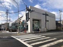 京都中央信用金庫醍醐支店