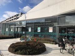 京都中央信用金庫醍醐支店