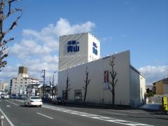 洋服の青山　京都桂店