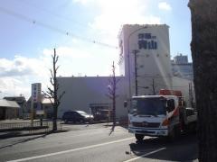 洋服の青山　京都桂店