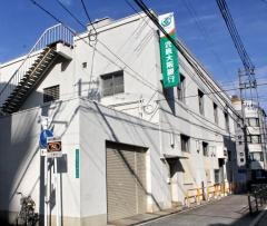 関西みらい銀行　西田辺出張所
