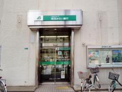 関西みらい銀行　西田辺出張所