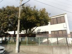 久米田看護専門学校