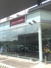 大阪トヨタ自動車泉佐野店
