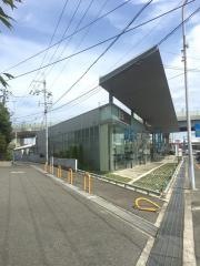 大阪トヨタ自動車泉佐野店