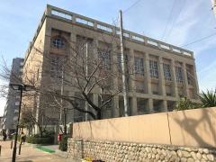 水木小学校