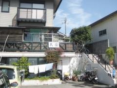 料理民宿市松