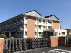 津山市立東小学校