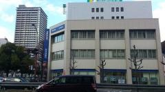 みずほ銀行福山支店