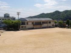 東浄小学校