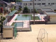 東浄小学校