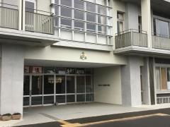 高松市立龍雲中学校