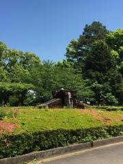 和霊公園