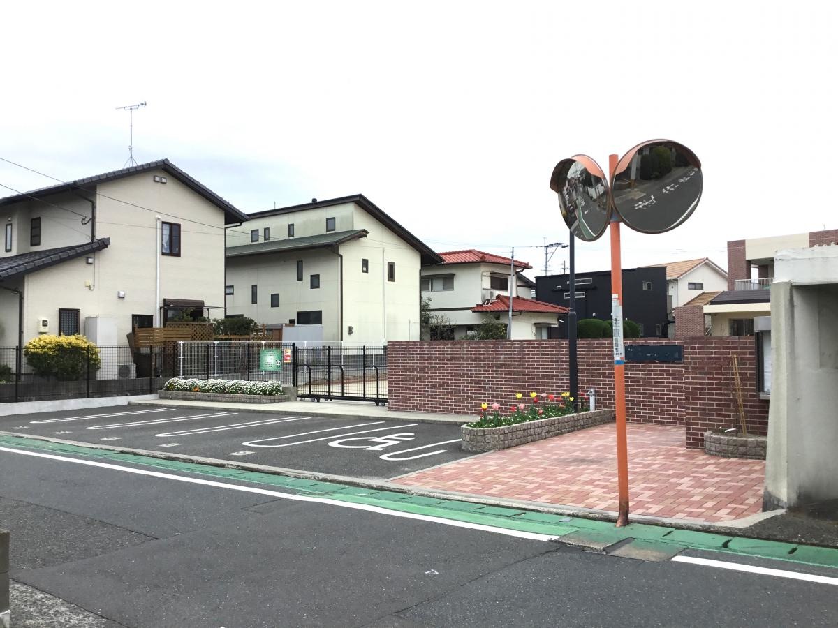 城の原保育所
