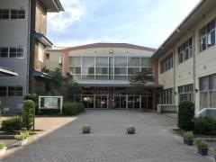 朝日小学校