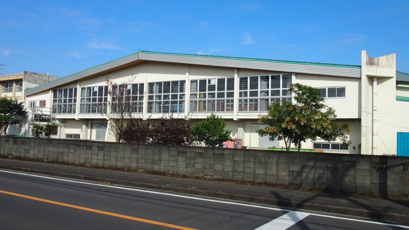 都城商業高校