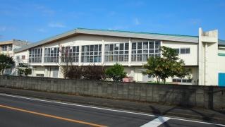宮崎県立都城商業高等学校