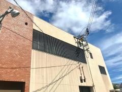 鹿児島銀行西田支店