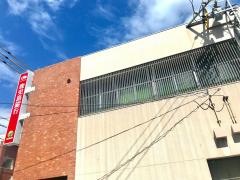 鹿児島銀行西田支店