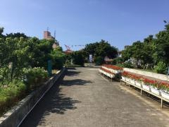 喜屋武小学校