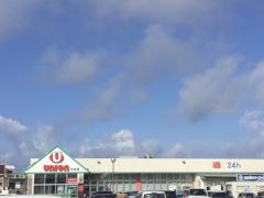 フレッシュプラザユニオン北谷店