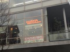 ＭＡＹＡレストラン