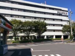 ショットモリテックス株式会社